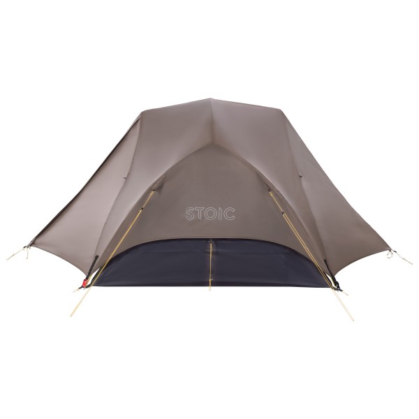 Stoic - NjavveSt. 2P - Tienda de campaña 2 personas