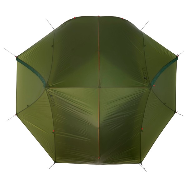 Exped - Cassira 2 - 2-Personen Zelt