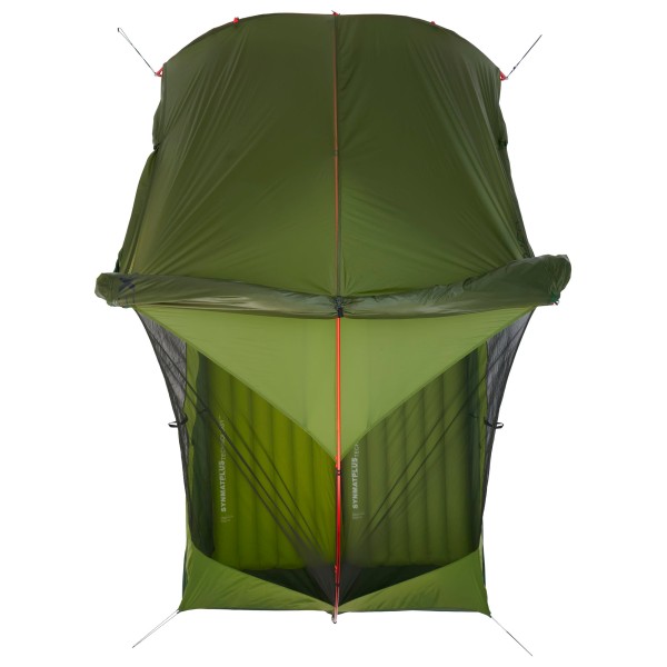 Exped - Cassira 2 - 2-personers telt
