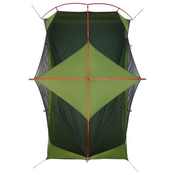 Exped - Cassira 2 - Tienda de campaña 2 personas