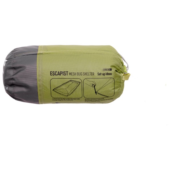 Sea to Summit - Escapist Mesh Bug Shelter TR2 - Insektenschutz