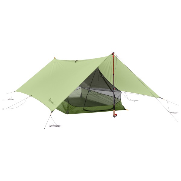 Sea to Summit - Escapist Mesh Bug Shelter TR2 - Insektenschutz