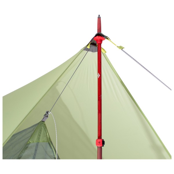 Sea to Summit - Escapist Mesh Bug Shelter TR2 - Insektenschutz