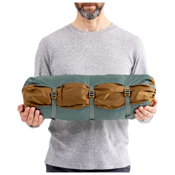 Sea to Summit - Ikos Evo Tent TR2 - 2-mannatält