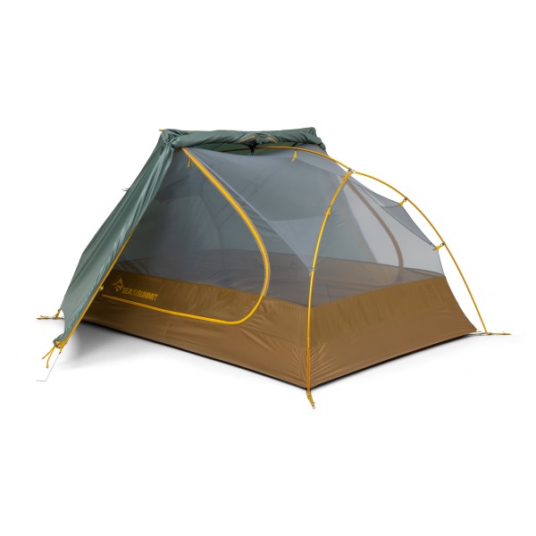 Sea to Summit - Ikos Evo Tent TR2 - 2-person tent