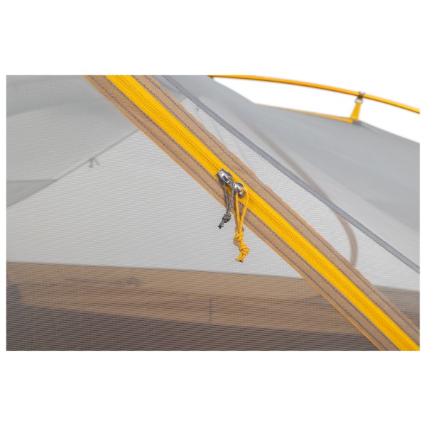 Sea to Summit - Ikos Evo Tent TR2 - 2-Personen Zelt