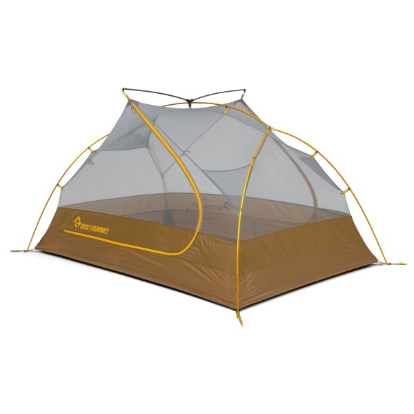 Sea to Summit - Ikos Evo Tent TR2 - 2-Personen Zelt