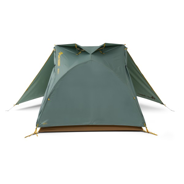 Sea to Summit - Ikos Evo Tent TR2 - 2-Personen Zelt