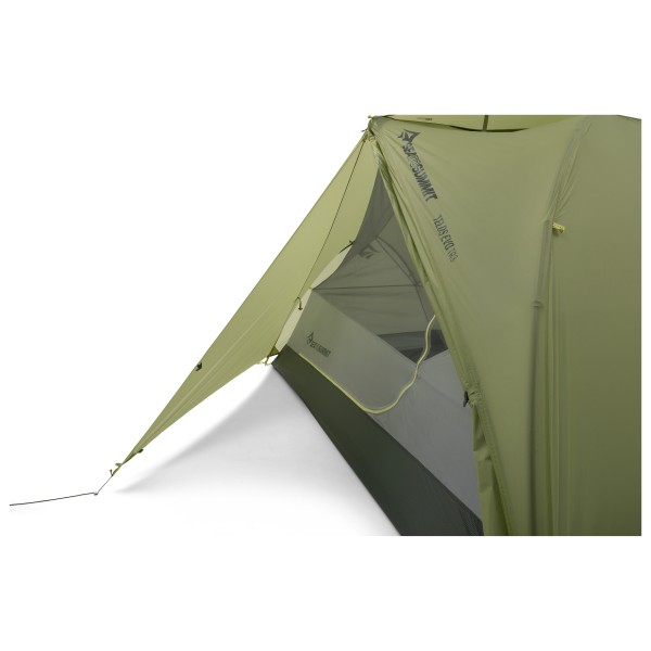 Sea to Summit - Telos Evo Bikepack Tent TR2 - 2-Personen Zelt