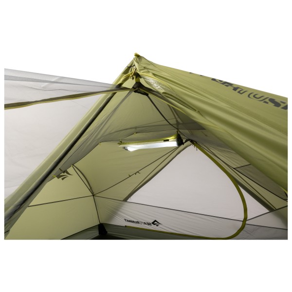 Sea to Summit - Telos Evo Bikepack Tent TR2 - 2-Personen Zelt