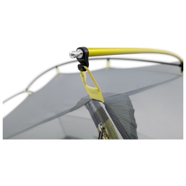 Sea to Summit - Telos Evo Bikepack Tent TR2 - 2-Personen Zelt