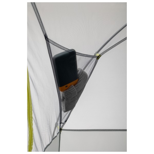 Sea to Summit - Telos Evo Bikepack Tent TR2 - 2-Personen Zelt