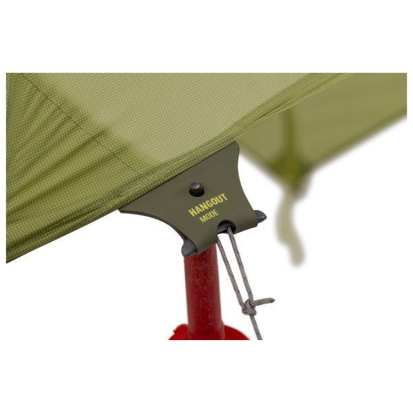 Sea to Summit - Telos Evo Tent TR2 - 2-Personen Zelt