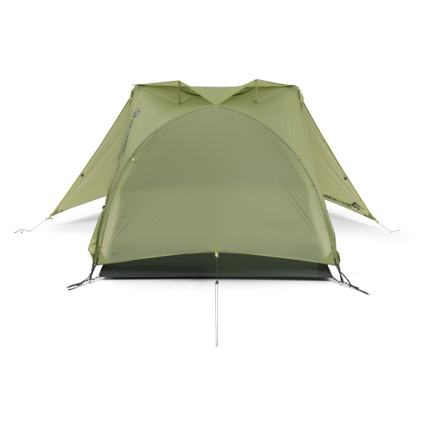 Sea to Summit - Telos Evo Tent TR2 - 2-Personen Zelt
