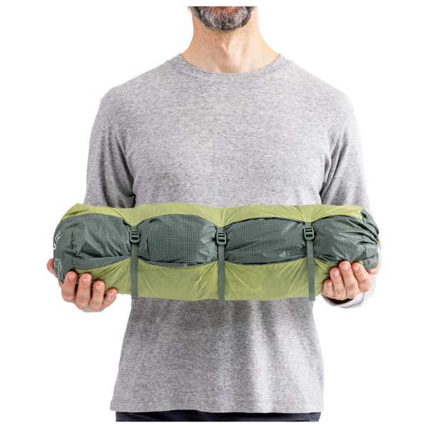 Sea to Summit - Telos Evo Tent TR2 - 2-Personen Zelt