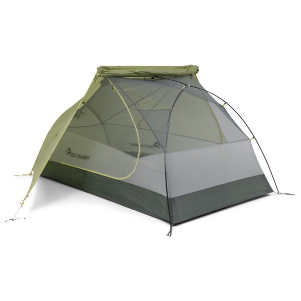 Sea to Summit - Telos Evo Tent TR2 - 2-personers telt