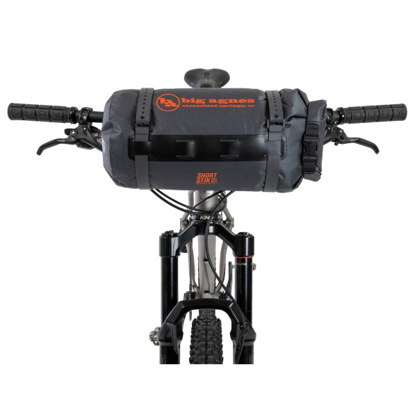 Big Agnes - Copper Spur UL2 Bikepack - 2-mannatält