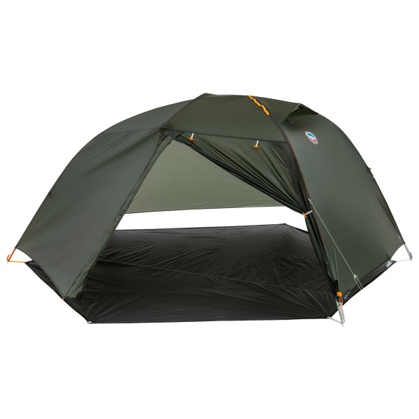 Big Agnes - Copper Spur UL2 Bikepack - 2-mannatält