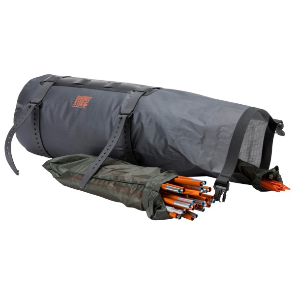 Big Agnes - Copper Spur UL2 Bikepack - 2-mannatält