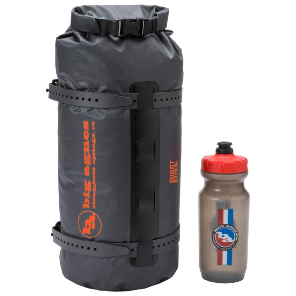 Big Agnes - Copper Spur UL2 Bikepack - 2-mannatält