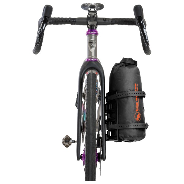 Big Agnes - Copper Spur UL2 Bikepack - 2-persoonstent