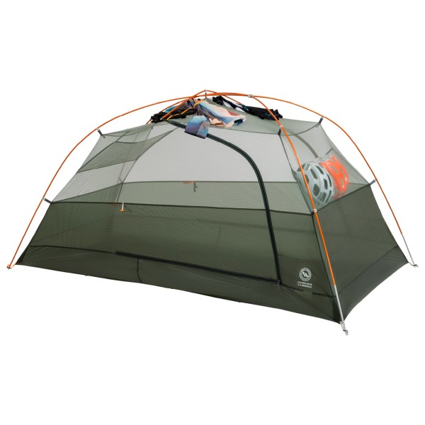 Big Agnes - Copper Spur UL2 Bikepack - 2-persoonstent