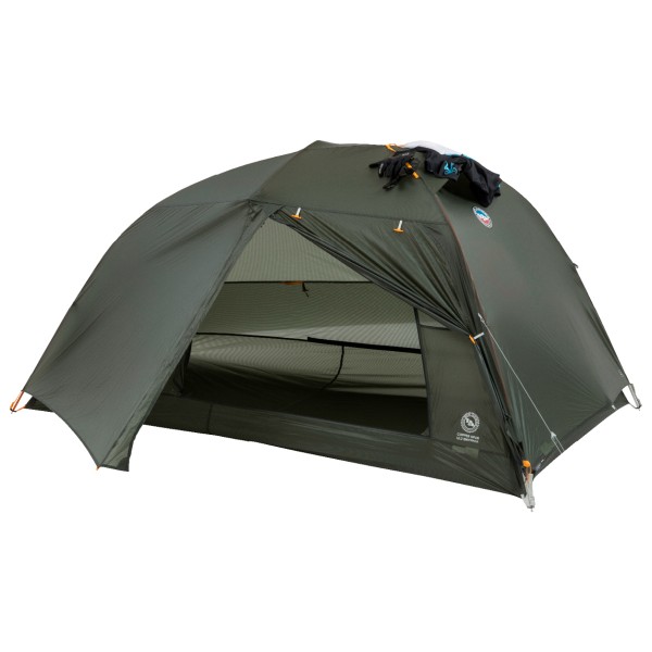 Big Agnes - Copper Spur UL2 Bikepack - 2-persoonstent