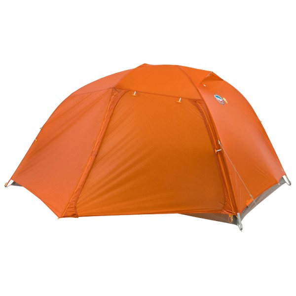 Big Agnes - mtnGLO Copper Spur UL2 - 2-personers telt