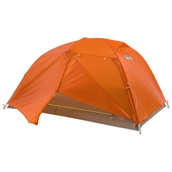 Big Agnes - mtnGLO Copper Spur UL2 - 2-personers telt