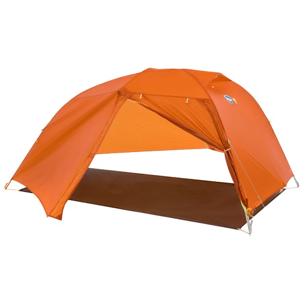 Big Agnes - mtnGLO Copper Spur UL2 - 2-personers telt