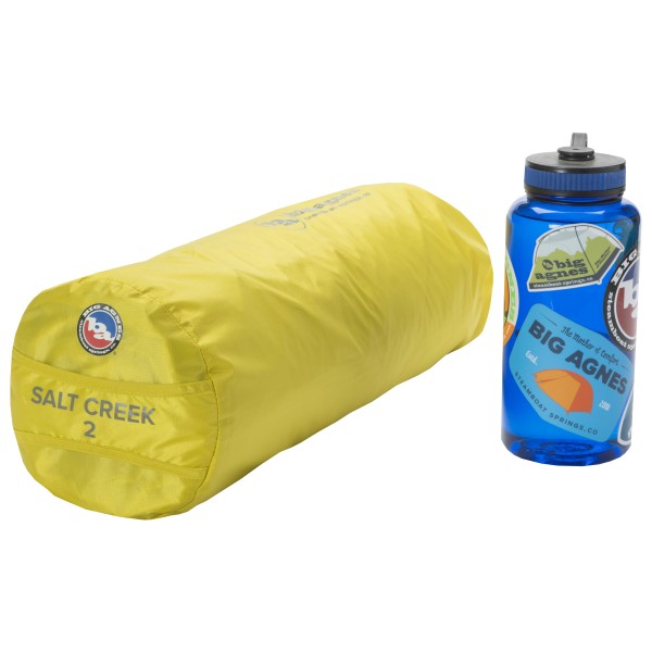 Big Agnes - Salt Creek 2 - 2-personers telt