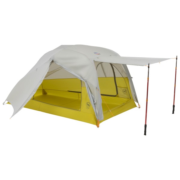 Big Agnes - Salt Creek 2 - 2-personers telt