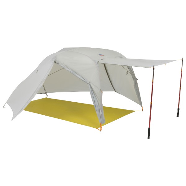 Big Agnes - Salt Creek 2 - 2-personers telt