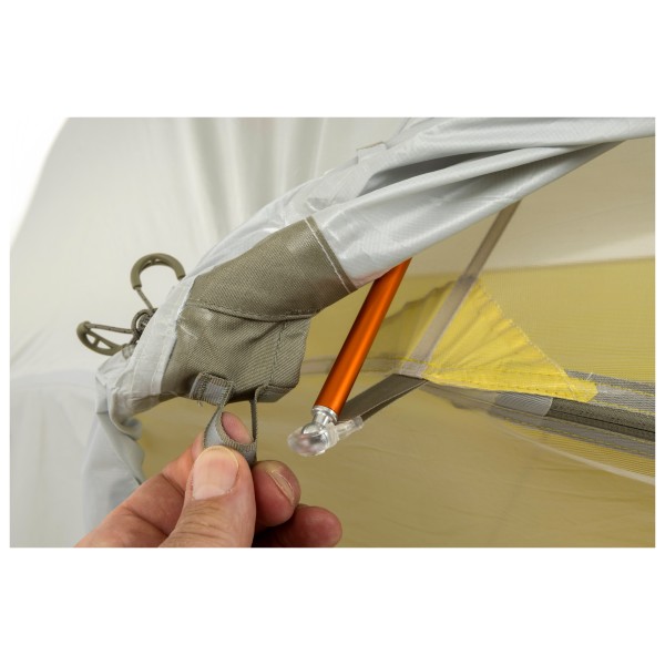 Big Agnes - Salt Creek 2 - 2-personers telt