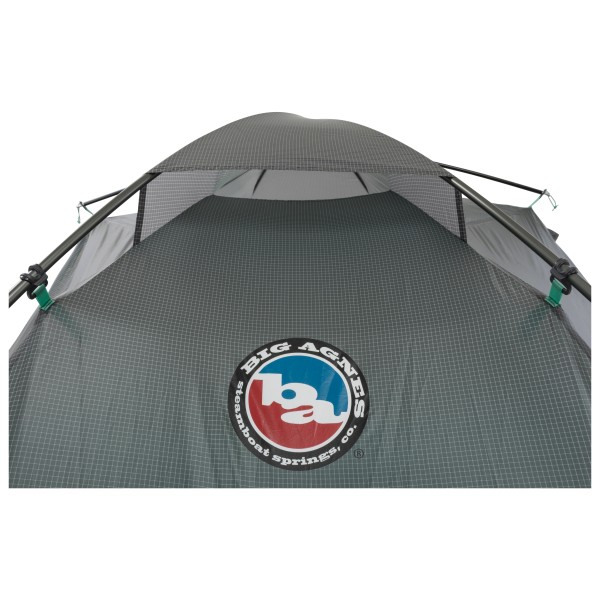 Big Agnes - Sarvis VST 2 - 2-Personen Zelt