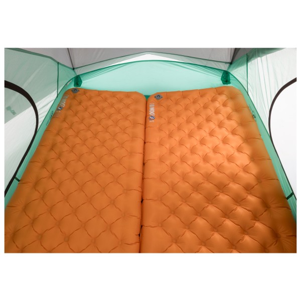 Big Agnes - Sarvis VST 2 - 2-Personen Zelt