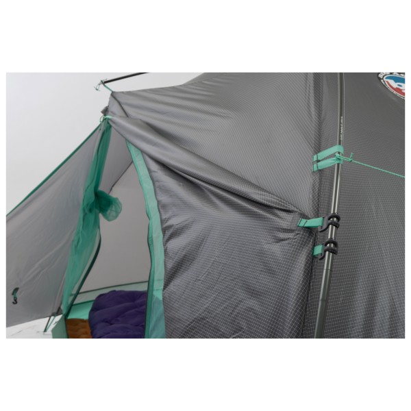 Big Agnes - Sarvis VST 2 - 2-Personen Zelt