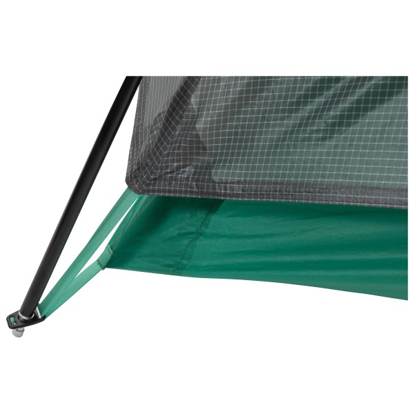Big Agnes - Sarvis VST 2 - 2-personers telt