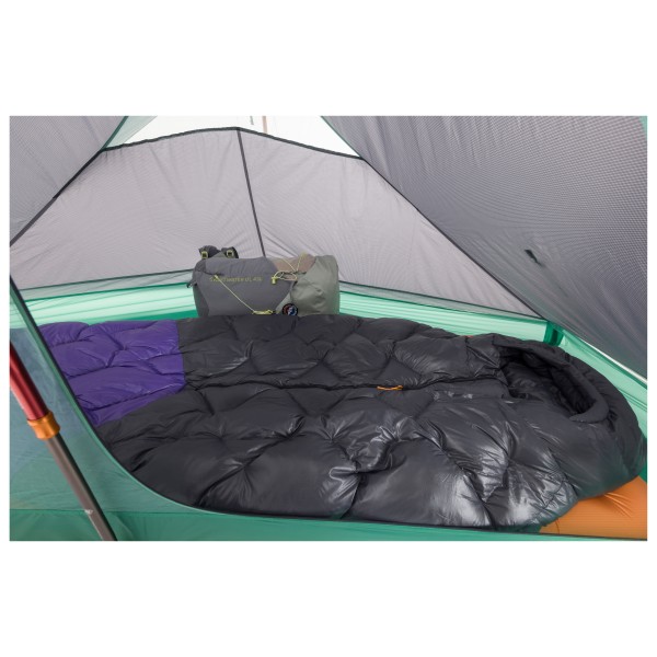 Big Agnes - String Ridge VST 1.5 - 2-mannatält