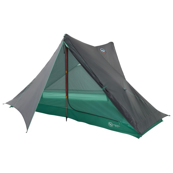 Big Agnes - String Ridge VST 1.5 - 2-personers telt