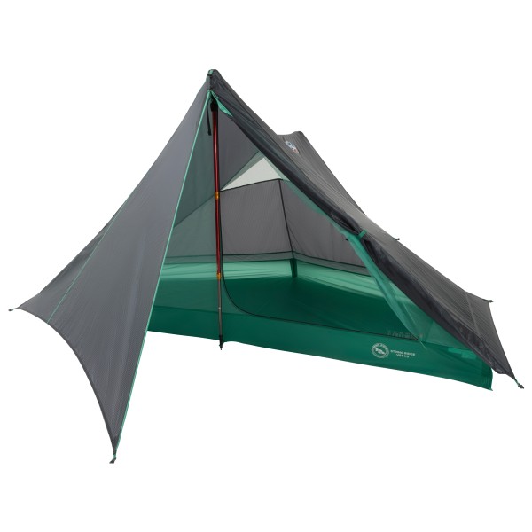Big Agnes - String Ridge VST 1.5 - 2-personers telt