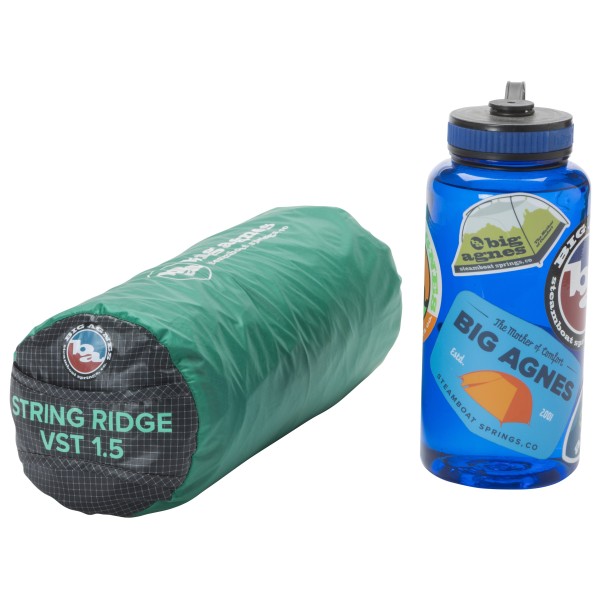 Big Agnes - String Ridge VST 1.5 - Tienda de campaña 2 personas