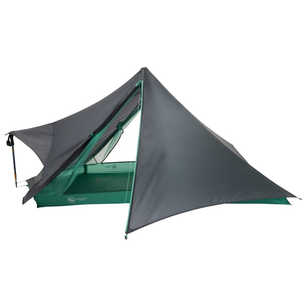 Big Agnes - String Ridge VST 2.5 - 2-mannatält