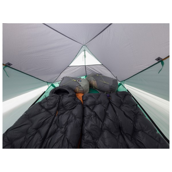 Big Agnes - String Ridge VST 2.5 - 2-Personen Zelt