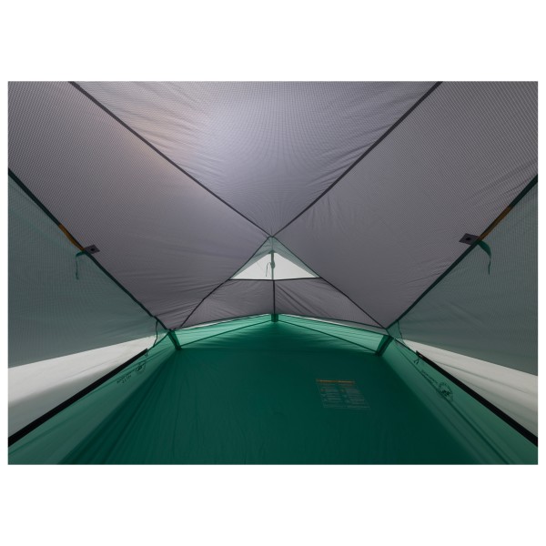 Big Agnes - String Ridge VST 2.5 - 2-personers telt