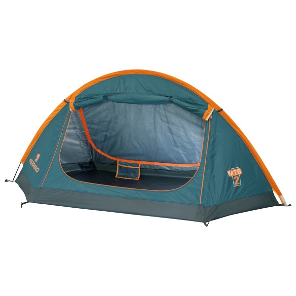 Ferrino - Tent MTB - 2-personers telt