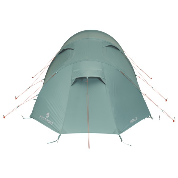 Ferrino - Volta 2 Tent - 2-Personen Zelt