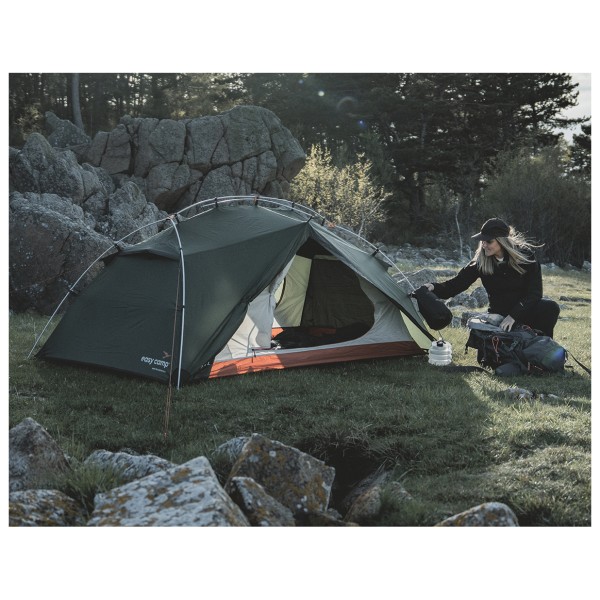 Easy Camp - Rago 2 - 2-persoonstent