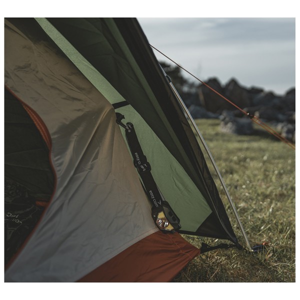 Easy Camp - Rago 2 - Tenda a 2 posti