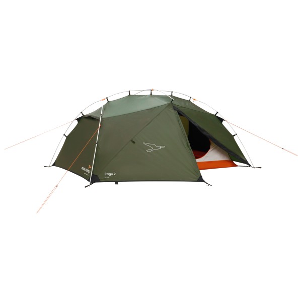 Easy Camp - Rago 2 - Tenda a 2 posti